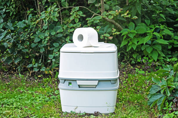 Best Local porta potty services  in Alexandria, IN
