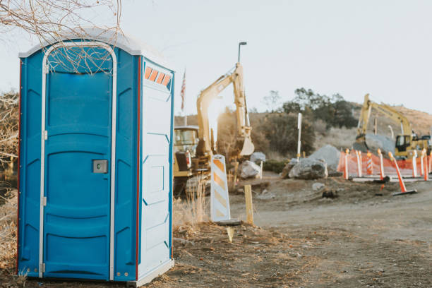 Best Affordable portable toilet rental  in Alexandria, IN