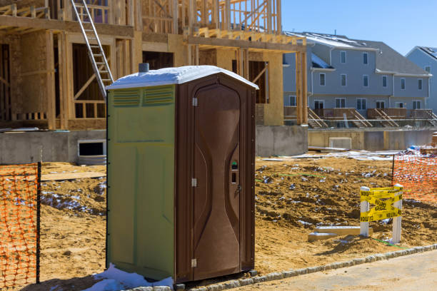 Best Sanitation services for porta potties  in Alexandria, IN