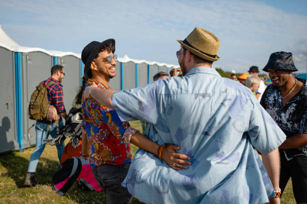 Best Porta potty for special events  in Alexandria, IN