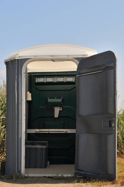 Best Portable restroom trailer rental  in Alexandria, IN