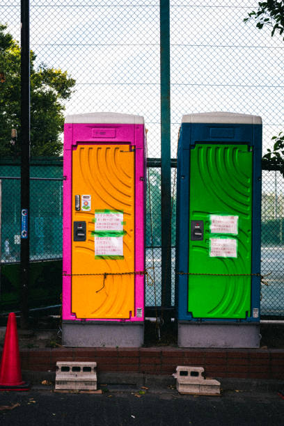 Best Porta potty rental near me  in Alexandria, IN