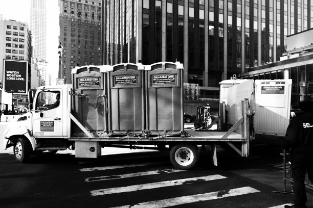 Best Emergency porta potty rental  in Alexandria, IN