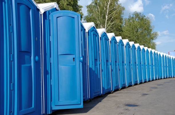 Best Portable toilet rental cost  in Alexandria, IN